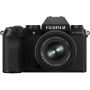 Fujifilm X-S20 + Xc 15-45MM F/3.5-5.6 Ois Pz Mirrorless Camera Kit