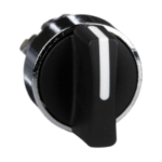 ZB4BD8 3POSITION Spring Return Selector Switch Head