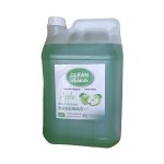 Budget – Handwash Grit Apple – 5L