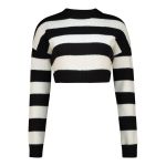 Super Crop Sweater