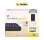 Intex Airbed D beam-twin 99X191X25CM Marketplace Brits Bros