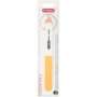 Titania Nail Buffer Pink And White
