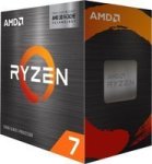 AMD Ryzen 7 5800X3D 4.5 Ghz 8-CORE Desktop Cpu Socket AM4