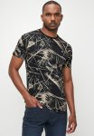 Soviet Altitude Tee - Black