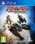 "THQ NORDIC" Mx Vs Atv: Supercross Encore Edition Sony PS4