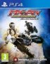 ''THQ NORDIC'' Mx Vs Atv: Supercross Encore Edition Sony PS4