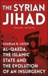 The Syrian Jihad - Al-qaeda The Islamic State And The Evolution Of An Insurgency Paperback
