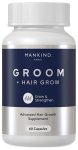 Mankind Groom + Grow Capusles