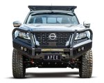 Nissan Navara D23 Apex Bull Bar For