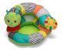 Prop-a-pillar Tummy Time & Seated Support