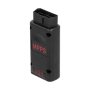 Ecu Diagnostic Scanner OBD2 Multiboot Adapter Compatible With Fiat 6F3
