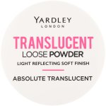 Yardley Colour Loose Powder - Absolute Translucent