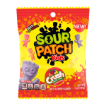 Sour Patch Kids Crush Fruit Mix 141G