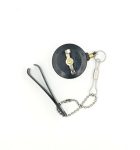 Xplorer Pin-on Zinger W nipper - Xplorer Fly Fishing