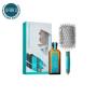 Moroccanoil Oil Treatment For All Hair Types 100ML With Free Paddle Brush