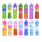 MINI Pop-it Keychain