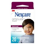 Opticlude Eye Patch Junior 20S