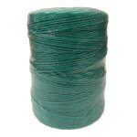 Mamba Shade Net Lacingcord 2MM 500G 300M Green