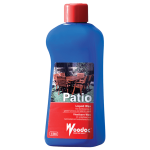 Woodoc Patio Wax - 1L