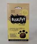 Biskitty Cat Treats With Cheese 200G