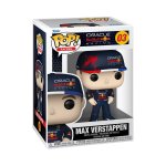 Pop Racing: Oracle Red Bull Racing - Max Verstappen