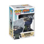Funko Pop Animation: Naruto Shippuden – Kakashi