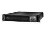 APC Smart-ups Srt 3000VA Rm 230V-SRT3000RMXLI
