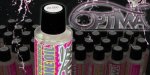 6MIK Optima 45WT 565 Cps 100ML Silicon Oil