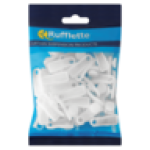 Regular White C Gliders