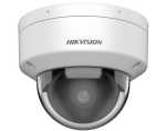 Hikvision DS-2CD2146G2H-ISU 4MP Acusense Powered-by-darkfighter 2.8MM Fixed Dome Network Camera 30M Ir 120DB Wdr RJ45 10 100 Mbp