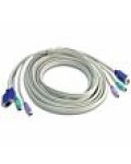 Trendnet 15FT Usb vga Kvm Cable-connect Computers