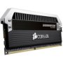 Dominator Platinum With Link Connector 8GB DDR3 Dimm Dual Channel Desktop Memory Module 1600MHZ 2X4GB