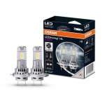 Osram H7 Ledriving Easy LED Set