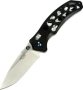 Firebird FB7631 440 C Folding Knife Black