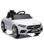 Kids Electric Ride On Licensed Mercedes CLS350