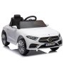 Kids Electric Ride On Licensed Mercedes CLS350
