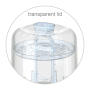 Electric Steam Steriliser