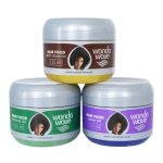 Hair Food Wanda Wave Regular 125ML
