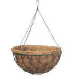 Coir Hanging Basket - 40CM