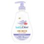 Dove Baby Body Wash Htt Nights 400ML
