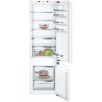 Bosch Serie 6. 270 Built-in Fridge Freezer Combination