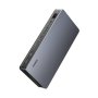 UGreen Revodok Pro 209 9-IN-1 4K HDMI Universal Docking Station Usb-a