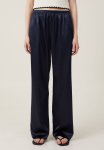 Cotton On Scarlett Pant - Deep Indigo