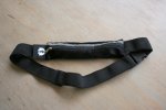 Funky Waist Belt - Black