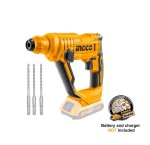 Lithium-ion Rotary Hammer 20V