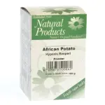 Natura African Potato 100G