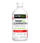 Nutritech - Thermotech Liquid L-carnitine 3000 Raspberry 400ML