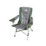 Totai King Size Folding Chair