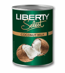 Hb Coconut Milk 400ML