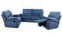 Vincent 5 Action Recliner Lounge Suite